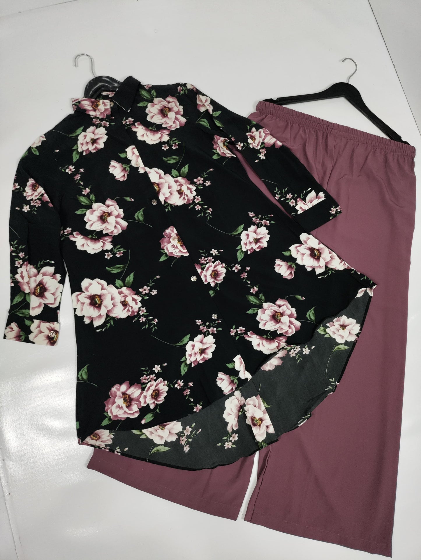 Tail style 2pc