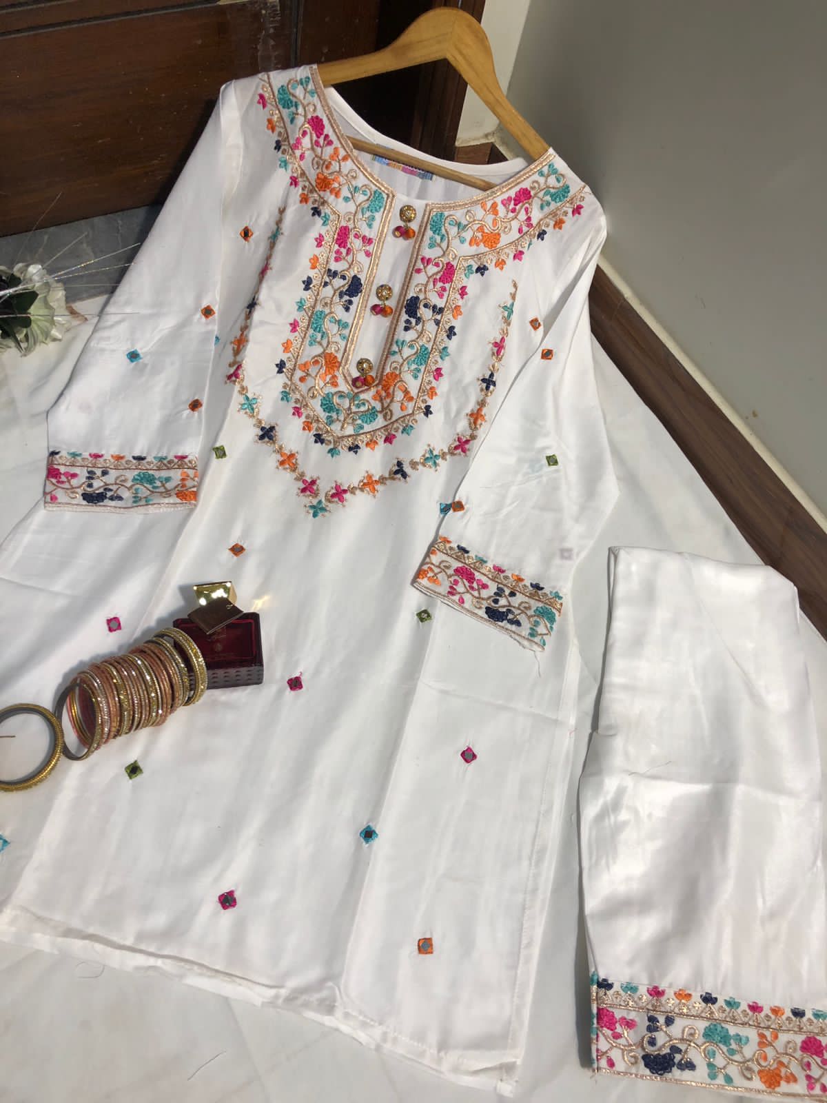 *`Morni (Two piece)`