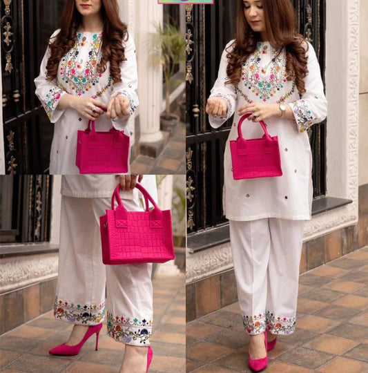 *`Morni (Two piece)`