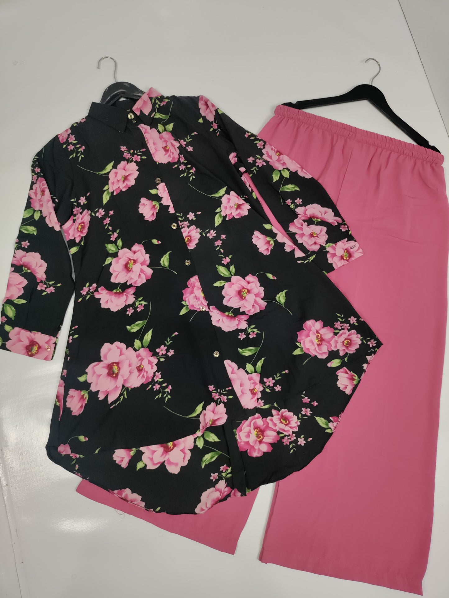 Tail style 2pc