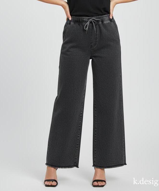 Baggy jeans women