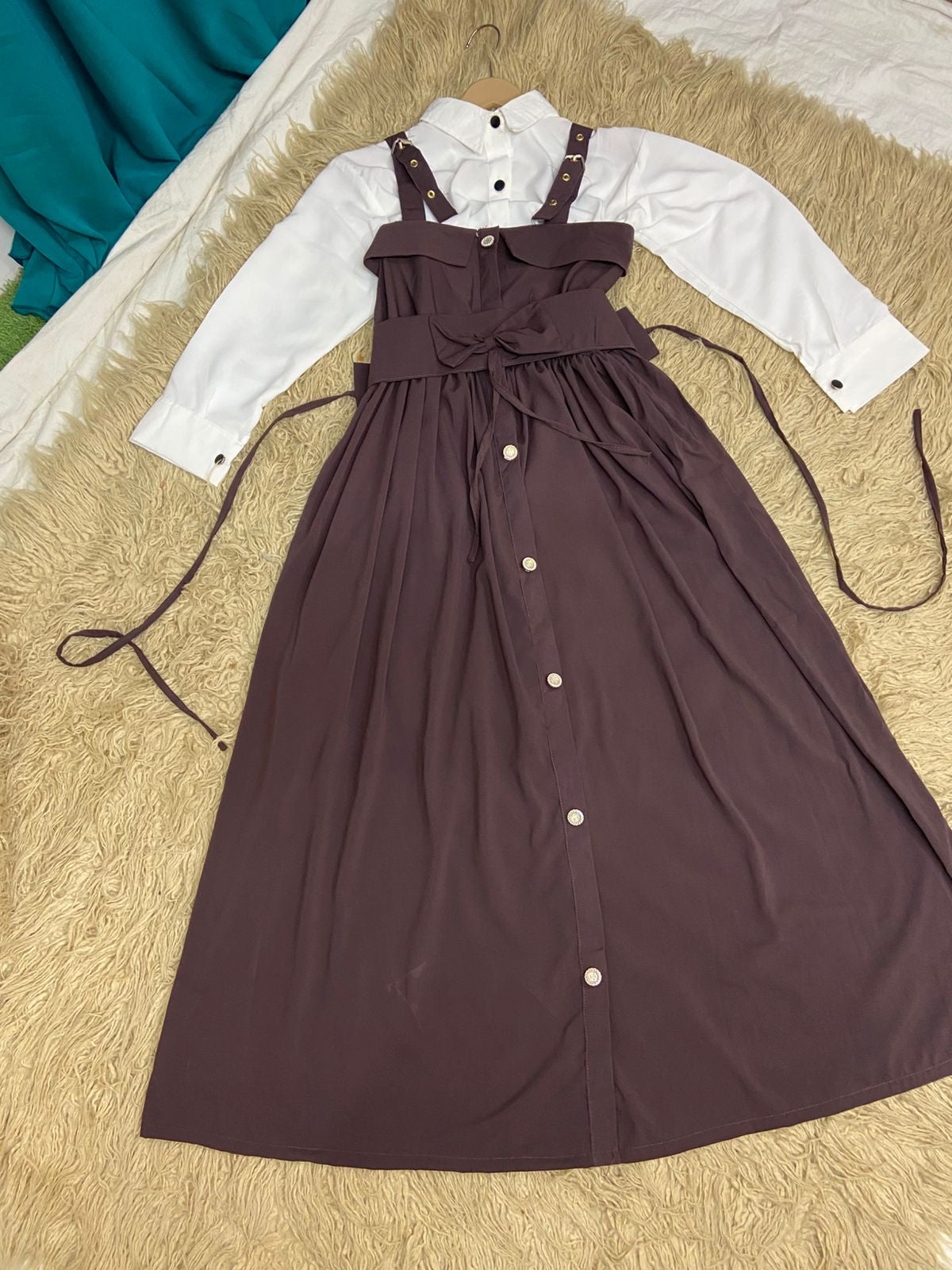 Summer 🌞 friendly 💫 stuff romper 👗 dress